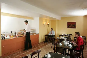 Rheinmetropole Hotel Dusseldorf