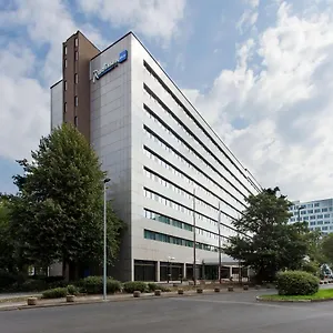 Radisson Blu Conference Hotel, **** 杜塞尔多夫
