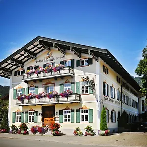*** Hotel Zur Post Deutschland