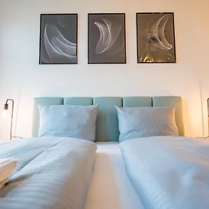  Apartment Arbio I Modern Near Stoetteritz Deutschland