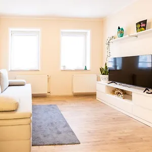  Apartment 163 Zentrum Nord Messe,hbf,a14 Deutschland