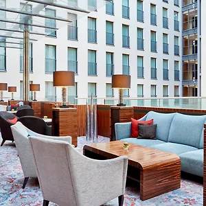 Hotel Kö59 - Member Of Hommage Luxury Collection, Düsseldorf