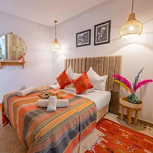  Riad El Marah Marokko