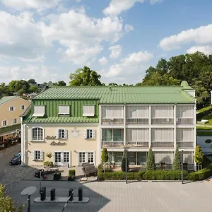 **** Hotel Romantik Lindner Deutschland
