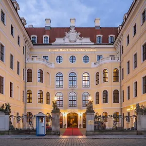 ***** Hotel Taschenbergpalais Kempinski Alemanha