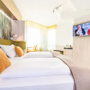 Hotel Am Spichernplatz, Düsseldorf