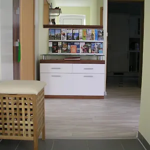  Apartment Domizil Neu Venedig Deutschland