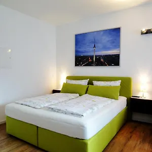  Apartment Rummelsburger Bucht Am Ostkreuz Deutschland