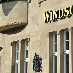 Windsor Hotel