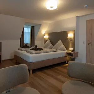 *** Hotel Zum Zecher Deutschland