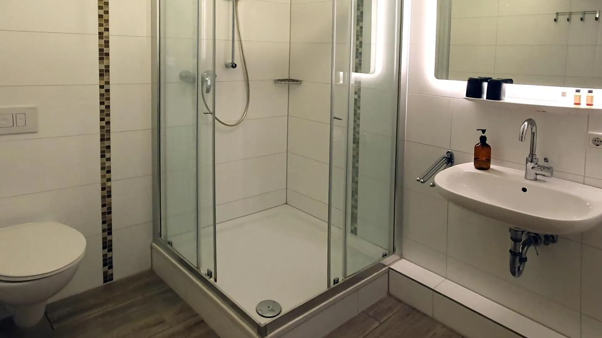 Rheinmetropole Hotel Düsseldorf