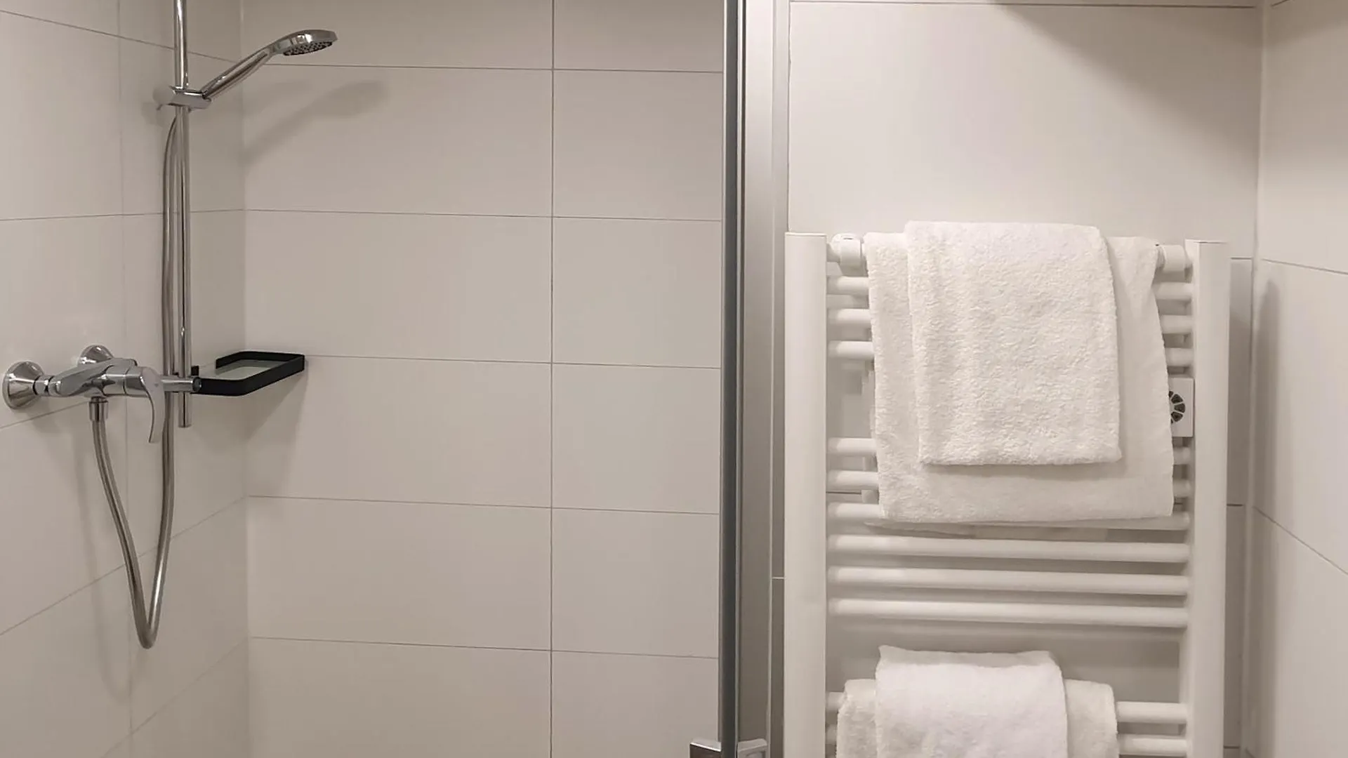 Rheinmetropole Hotel Dusseldorf
