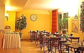 Rheinmetropole Hotel Dusseldorf