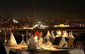 Rheinmetropole Hotel Dusseldorf