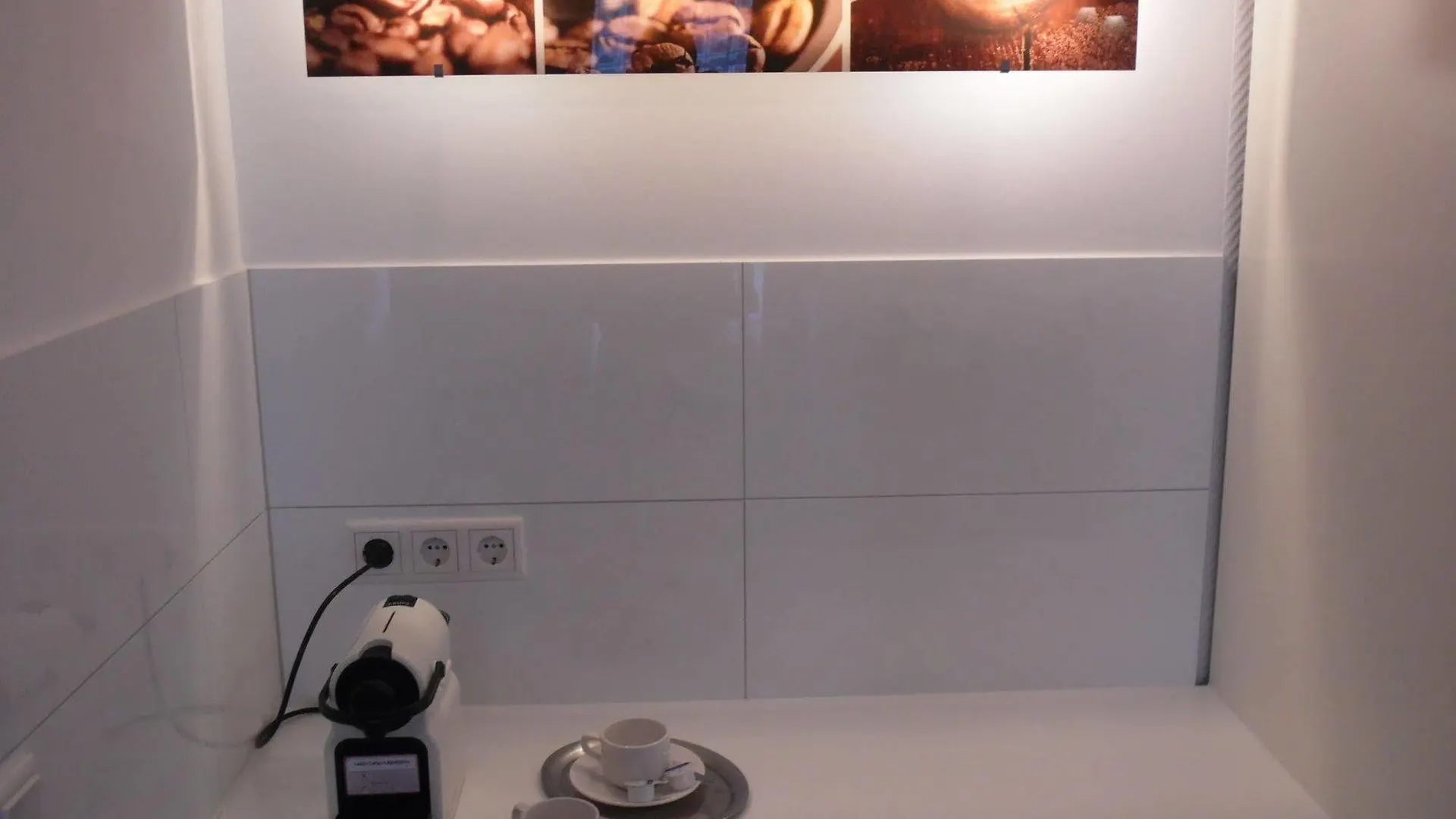 Hotel Rheingold Düsseldorf Deutschland