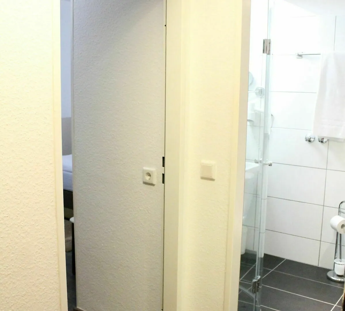 Rheinmetropole Hotel Düsseldorf