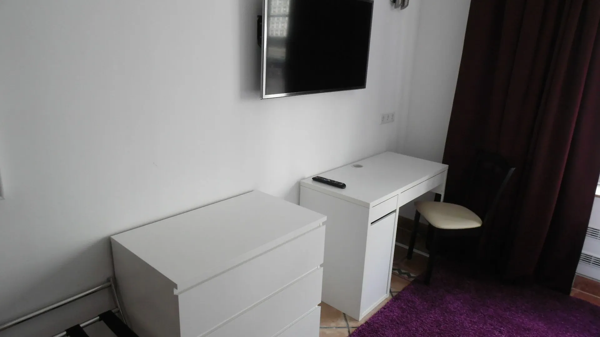 Rheinmetropole Hotel Dusseldorf 3*,